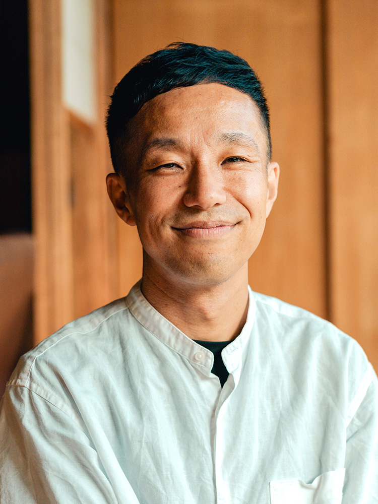 青山 雄太